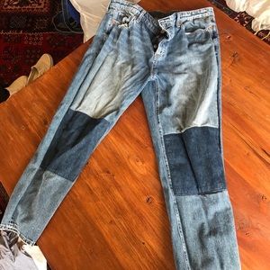 Lucky Brand Jeans